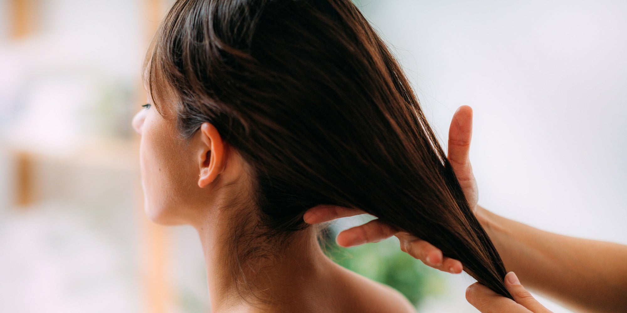 The Ayurvedic Perspective on Hair Loss - That Still Holds Up Today