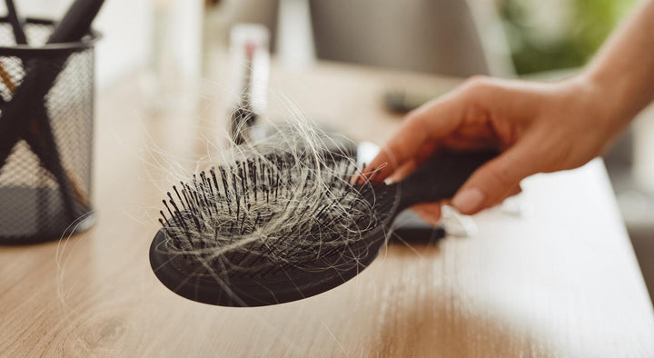 15 Reasons Why You Are Losing Your Hair