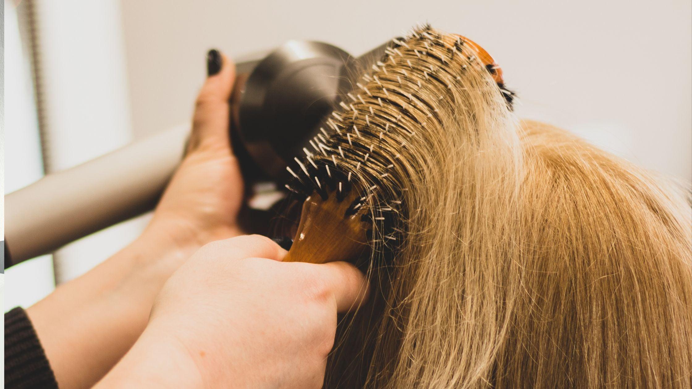 The Best Hair Care Routine for Oily Scalp and Dry Hair Your Ultimate Rthvi