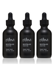 Revitalize Natural Hair Growth Oil - 3 pack