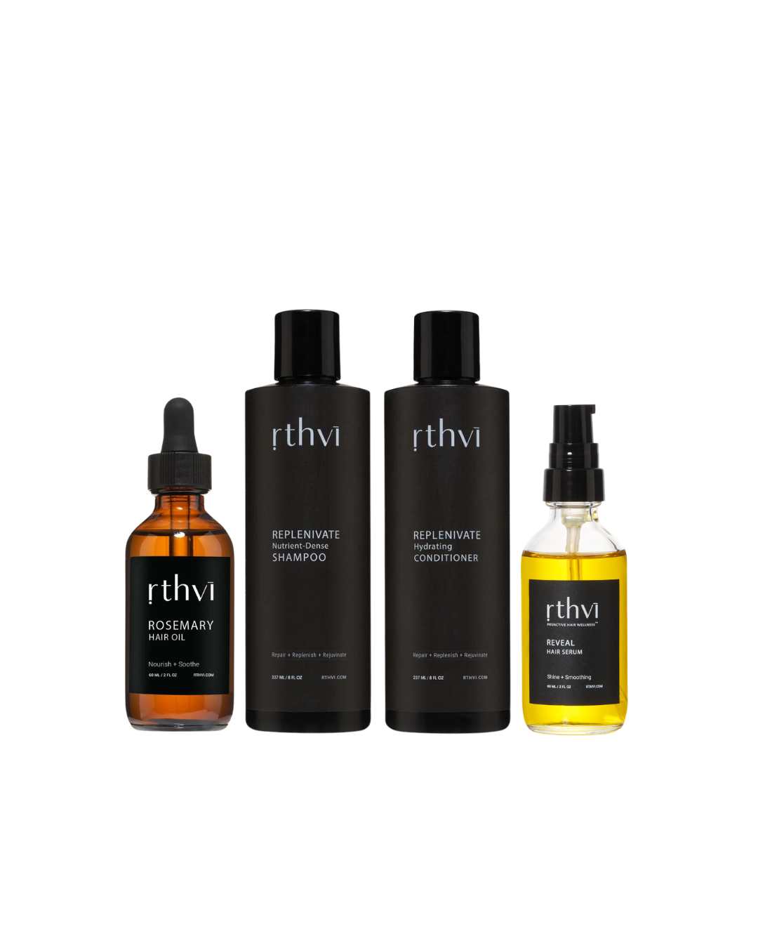 Proactive Ritual Bundle