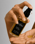 Reveal Hair Serum For Shine & Frizz Control