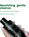 Replenivate Hair Strengthening Shampoo