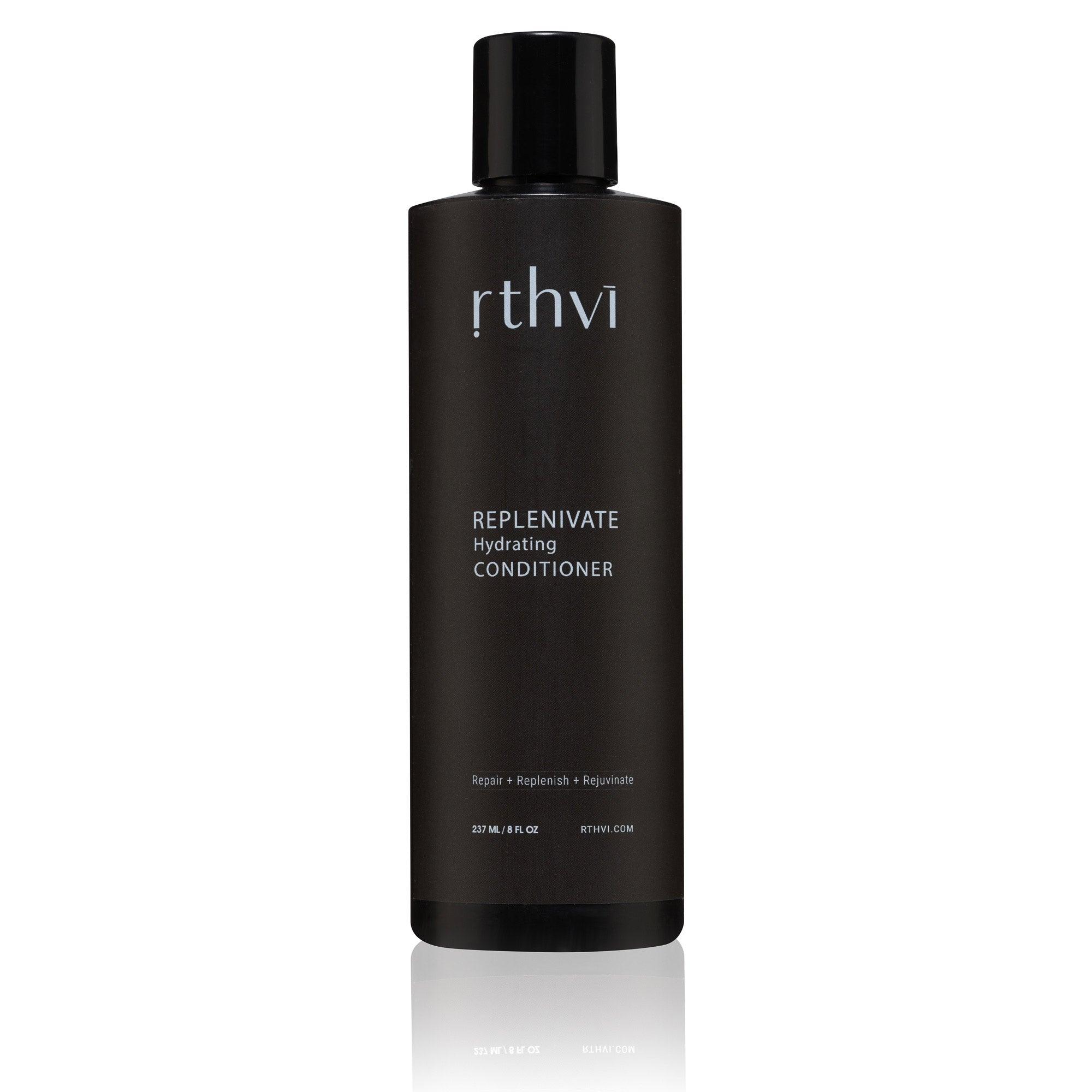Holistic Hair Ritual Set