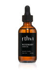 Best Rosemary Oil for hair growth