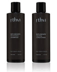Best Hair Strengthening Shampoo & Conditioner