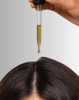 Rosemary Oil for Hair