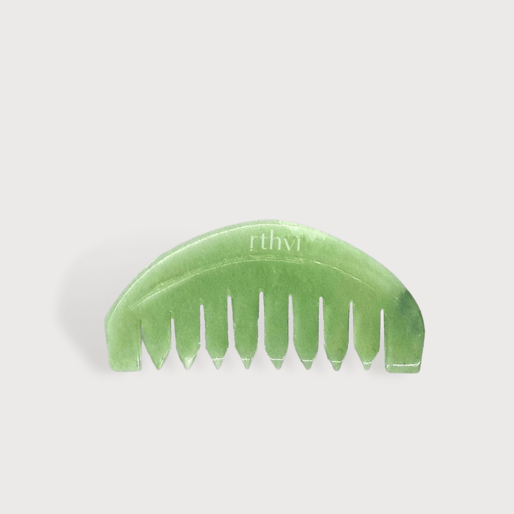What Are Jade Combs, and Can They Improve Circulation and Hair Growth?