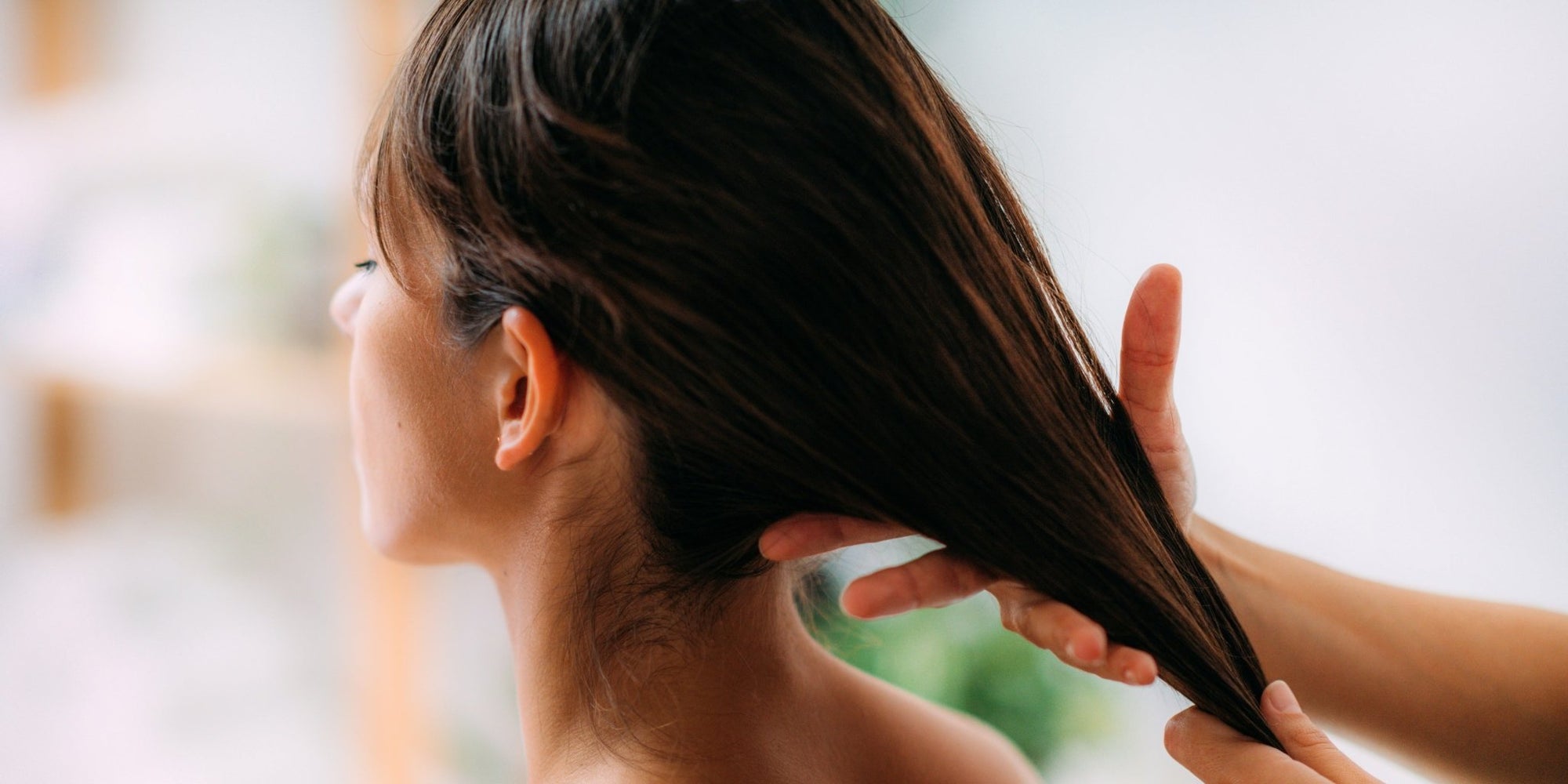 The Ayurvedic Perspective on Hair Loss - That Still Holds Up Today