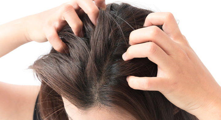 Remedies to cure smelly scalp