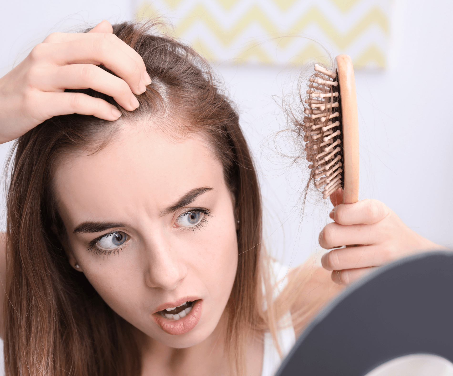 Hair growth Treatment