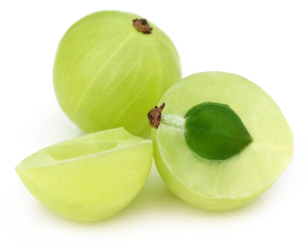 Incredible ways to use amla for healthier hair and skin