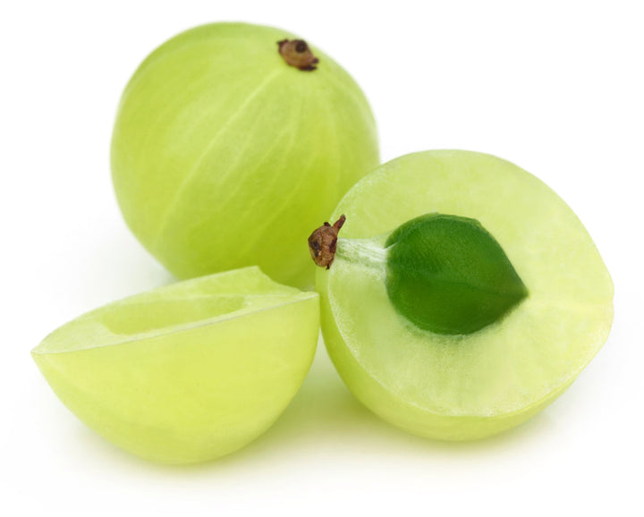 Incredible ways to use amla for healthier hair and skin