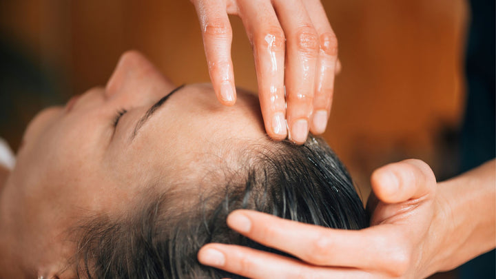 The Wisdom of Ayurveda: Understanding the Importance of Proactive Hair Wellness