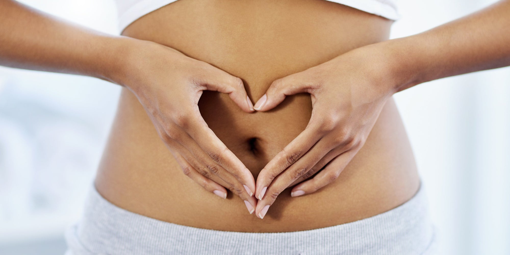 The Gut-Hair Connection: What Your  Digestive Health Says About Your Hair