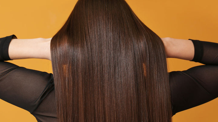 8 Simple Habits for Healthier Hair: A Guide for Busy Women in Their 20s and 30s