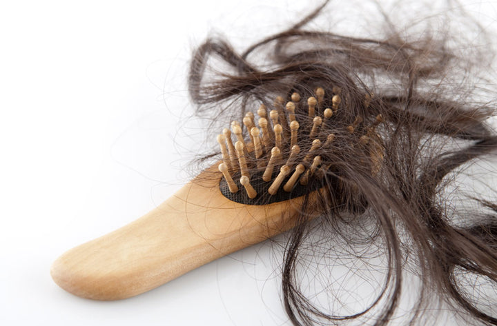 Hair Loss in Times Of Covid-19