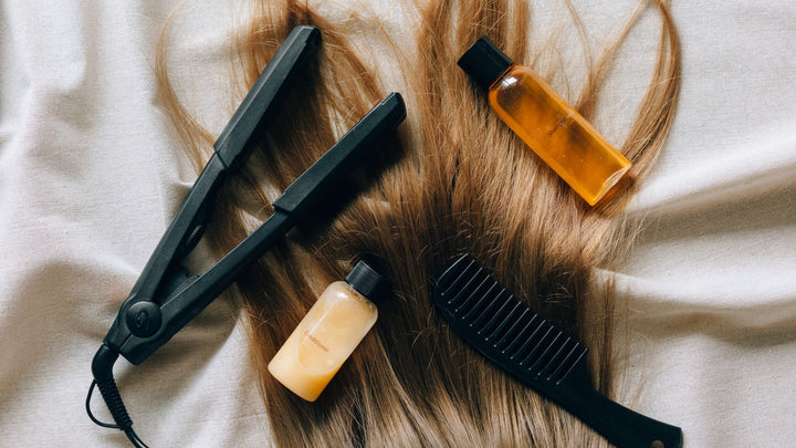 Top 5 Myths about Oily Scalp and Dry Hair: Debunked!