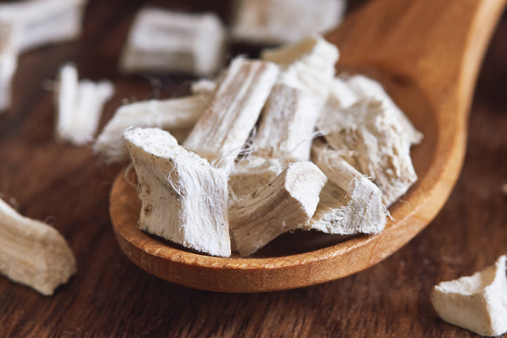 How to use marshmallow root for healthy hair and skin?