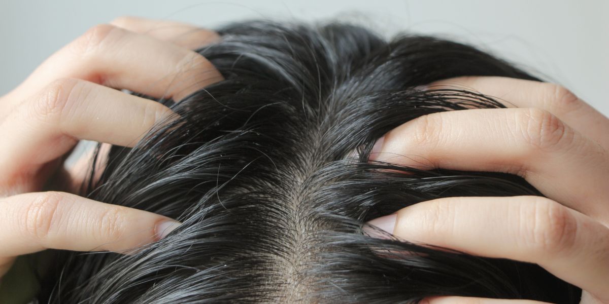The Role of pH Balance in Scalp Health
