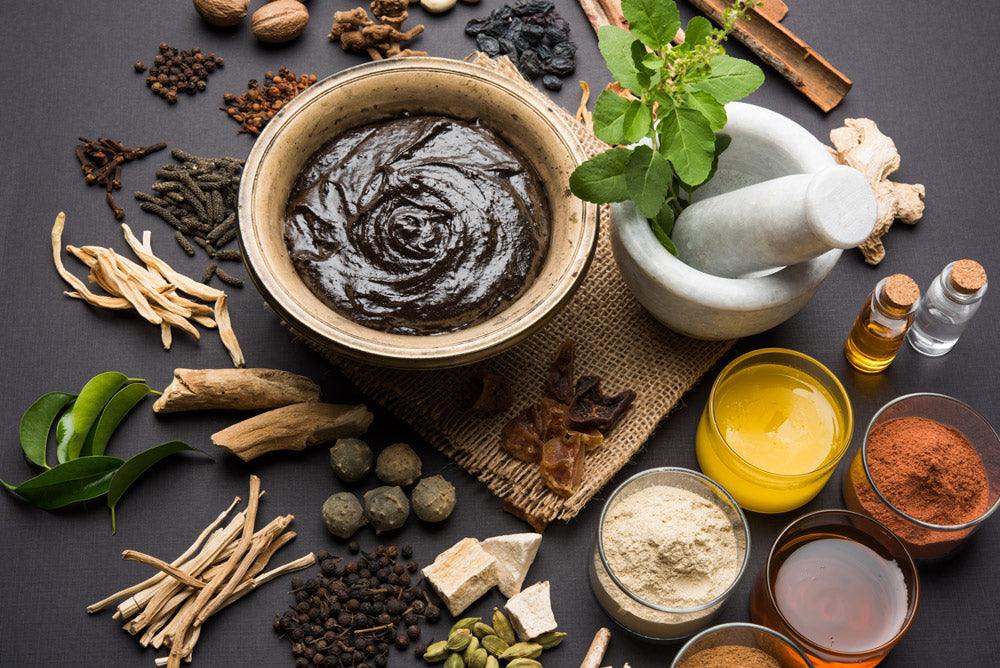 Ayurveda and its origin