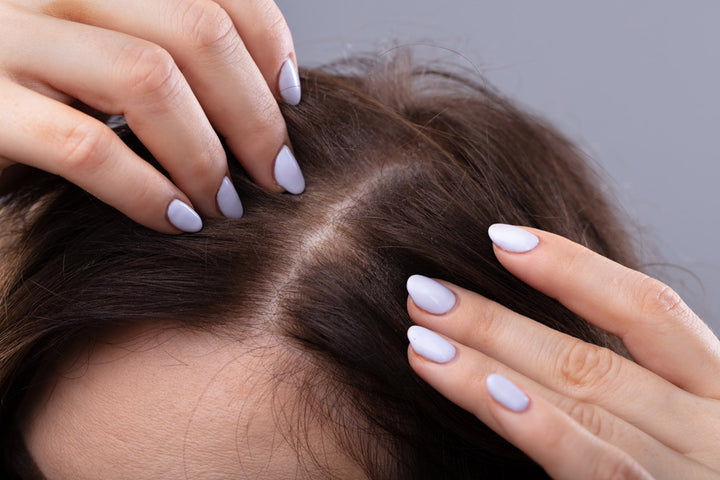 Scalp care and its importance for healthy hair