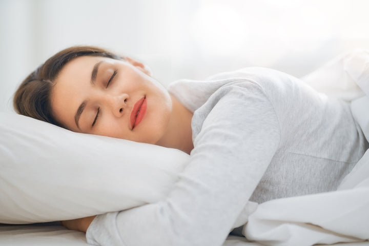 Ayurveda and what it says about sleeping