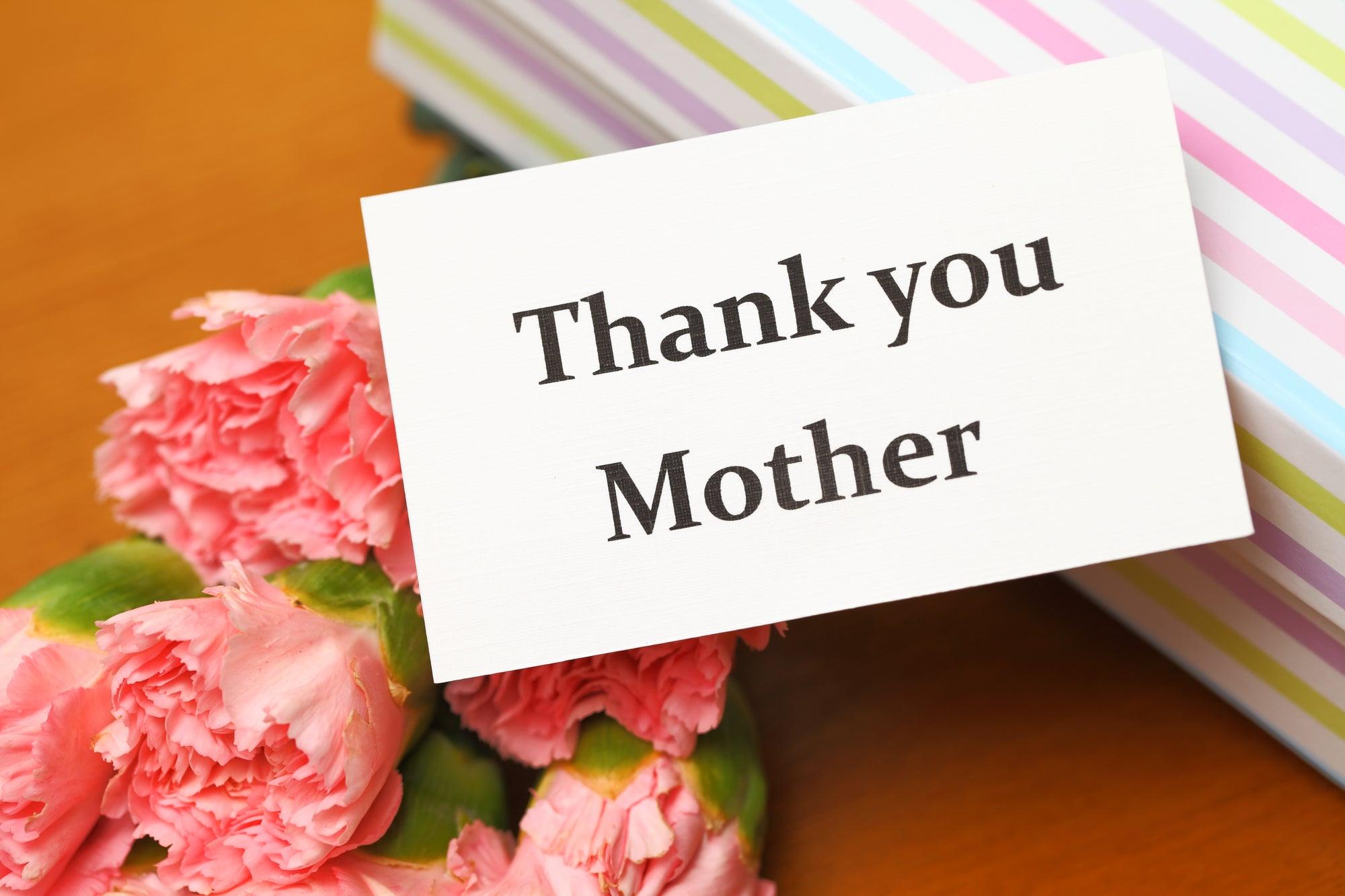 Thanks Mom - Global celebs thanking their mums for the influence – Rthvi