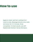 Replenivate Hydrating Conditioner