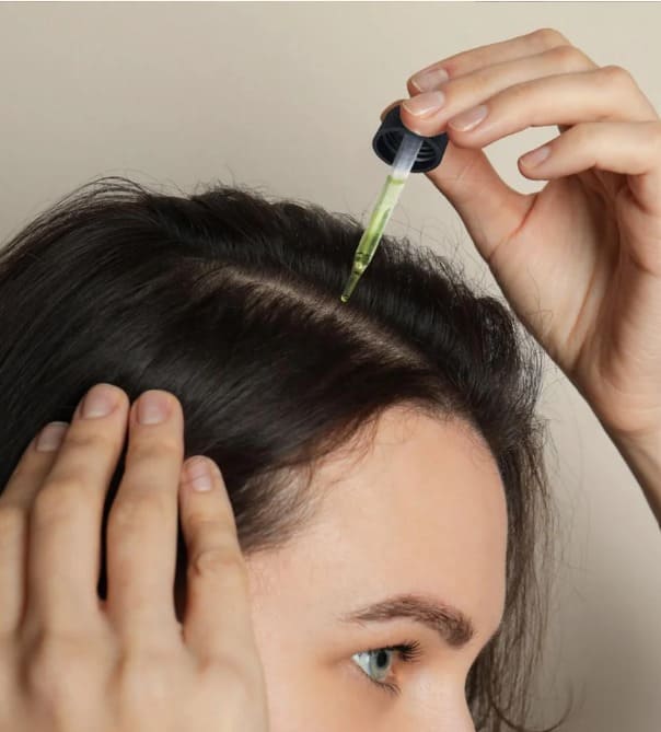 hair Growth