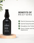 Restore Hair Thickening Serum - 3 pack