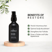 Restore Hair Serum