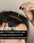 best scalp oil for hair growth