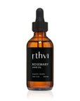 Rosemary Renewal Hair Essentials Set