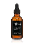 Best Rosemary Oil for hair growth