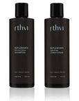 Best Hair Strengthening Shampoo & Conditioner 