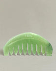 jade comb