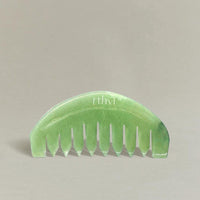 jade comb